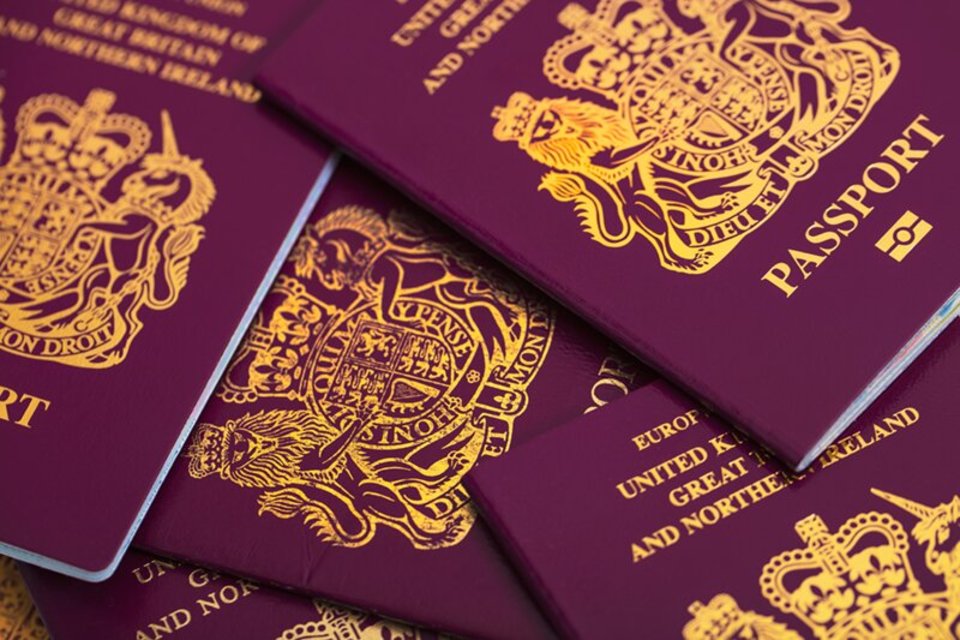 Иммиграция и визы в Великобританию